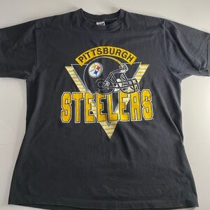 Vintage Steelers Tshirt